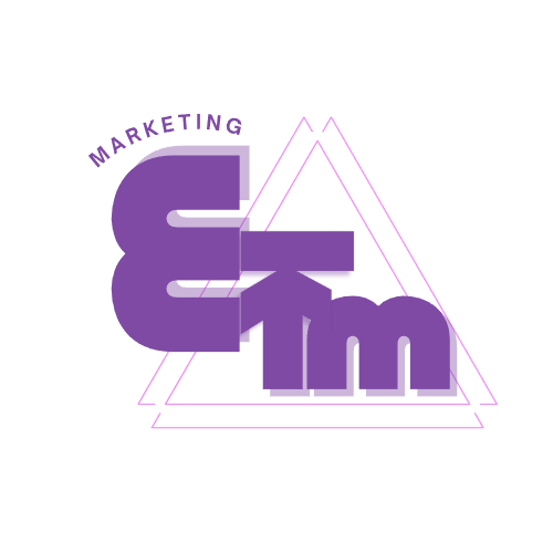 Logo Ekim Marketing